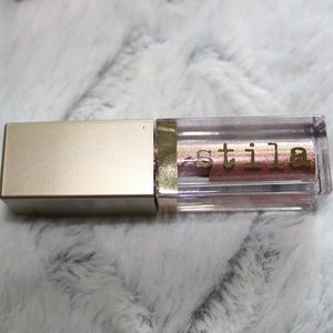 Stila Glitter&Glow Liquid Eyeshadow in Enchantress